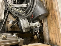 Gema optiflex poedercoatsysteem - afbeelding 8 van  9