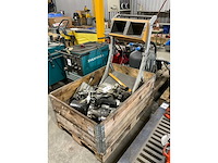 Gema optiflex poedercoatsysteem - afbeelding 1 van  9