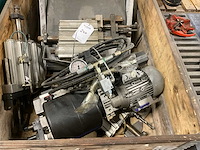 Gema optiflex poedercoatsysteem - afbeelding 5 van  9