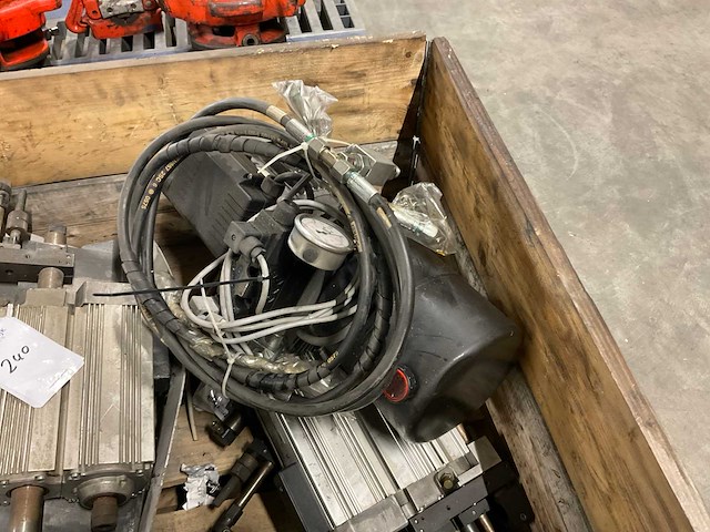 Gema optiflex poedercoatsysteem - afbeelding 6 van  9