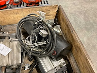 Gema optiflex poedercoatsysteem - afbeelding 6 van  9