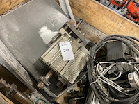 Gema optiflex poedercoatsysteem - afbeelding 7 van  9