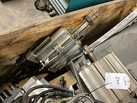 Gema optiflex poedercoatsysteem - afbeelding 9 van  9