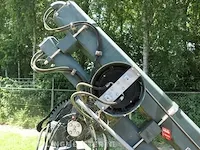 Gemaal afvalgrijper jansen venneboer bv, bouwjaar 1997 - afbeelding 10 van  26