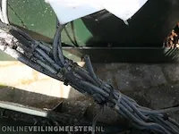 Gemaal afvalgrijper jansen venneboer bv, bouwjaar 1997 - afbeelding 26 van  26