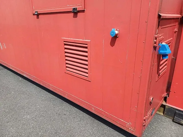 Gemco - gemco afzet/schaftunit - afbeelding 2 van  28