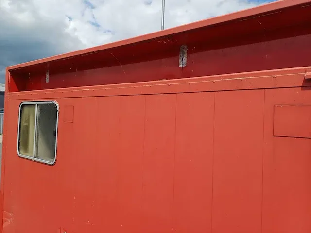 Gemco - gemco afzet/schaftunit - afbeelding 3 van  28