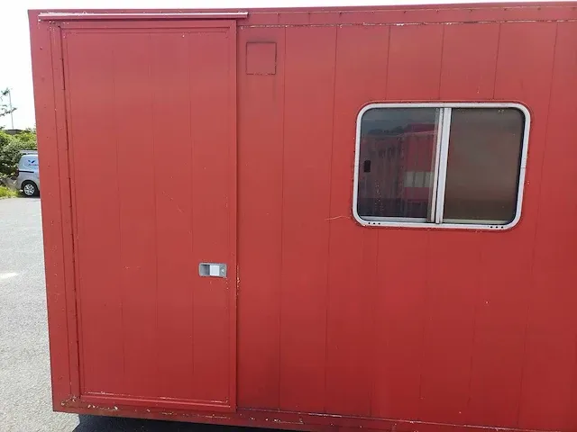 Gemco - gemco afzet/schaftunit - afbeelding 5 van  28