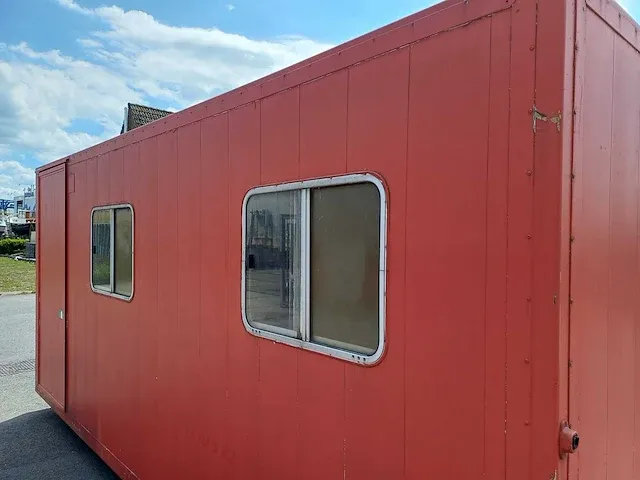 Gemco - gemco afzet/schaftunit - afbeelding 6 van  28