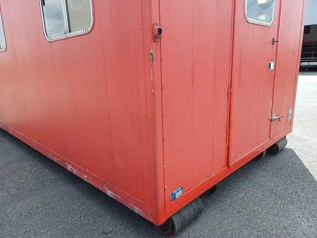 Gemco - gemco afzet/schaftunit - afbeelding 9 van  28