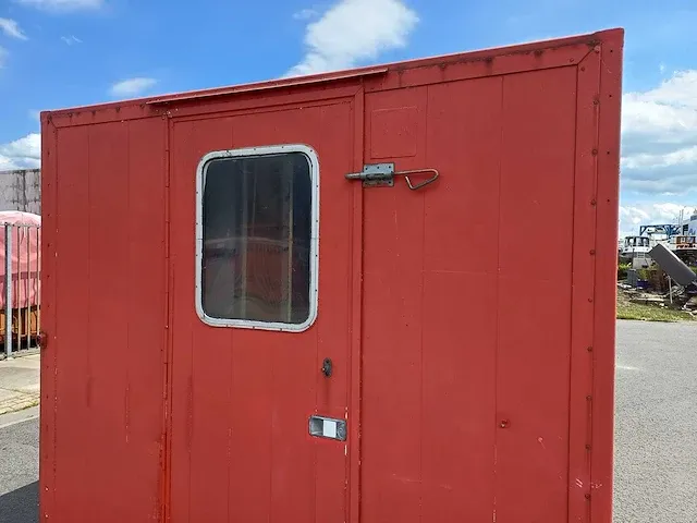 Gemco - gemco afzet/schaftunit - afbeelding 10 van  28