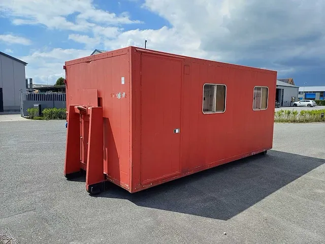 Gemco - gemco afzet/schaftunit - afbeelding 1 van  28