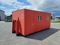 Gemco - gemco afzet/schaftunit - afbeelding 1 van  28