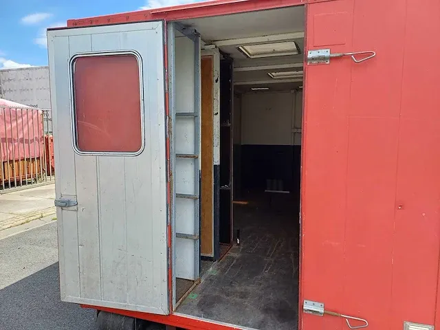 Gemco - gemco afzet/schaftunit - afbeelding 13 van  28