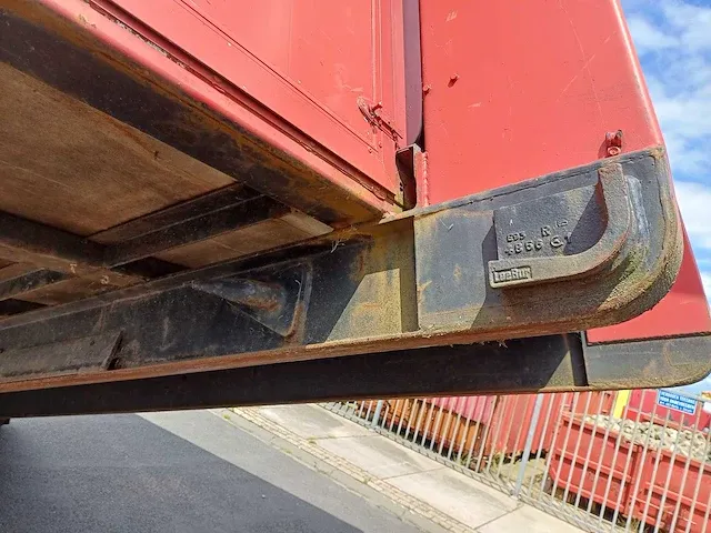Gemco - gemco afzet/schaftunit - afbeelding 20 van  28