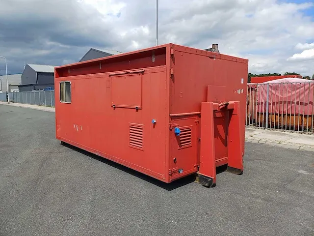 Gemco - gemco afzet/schaftunit - afbeelding 12 van  28