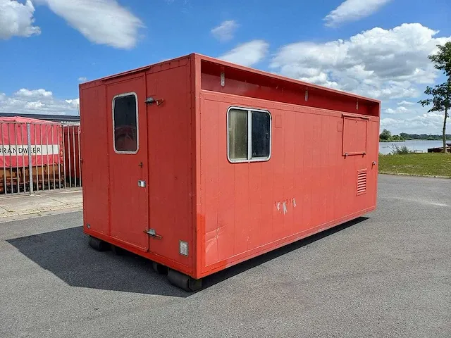 Gemco - gemco afzet/schaftunit - afbeelding 22 van  28