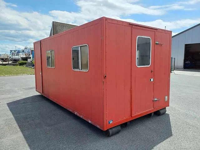 Gemco - gemco afzet/schaftunit - afbeelding 23 van  28
