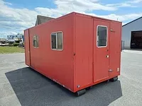 Gemco - gemco afzet/schaftunit - afbeelding 23 van  28