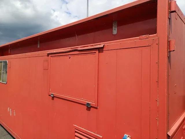 Gemco - gemco afzet/schaftunit - afbeelding 28 van  28