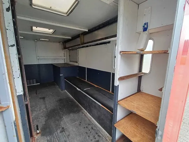 Gemco schaftcontainer - afbeelding 2 van  18