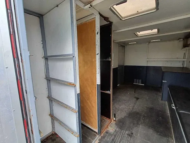 Gemco schaftcontainer - afbeelding 3 van  18