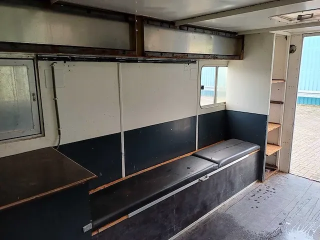 Gemco schaftcontainer - afbeelding 4 van  18