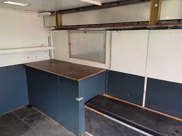 Gemco schaftcontainer - afbeelding 5 van  18