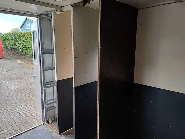 Gemco schaftcontainer - afbeelding 7 van  18