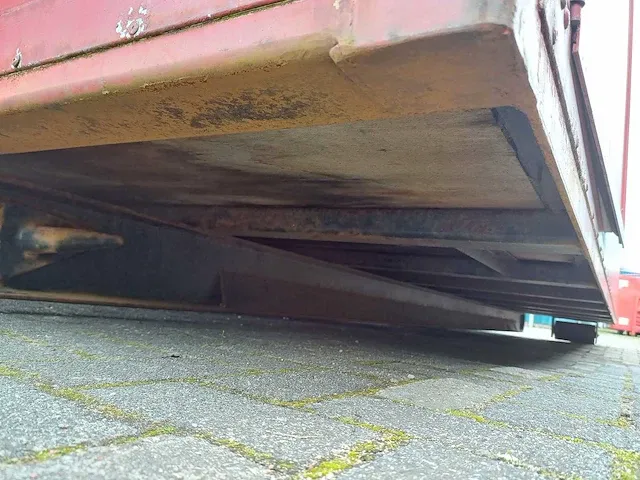 Gemco schaftcontainer - afbeelding 8 van  18
