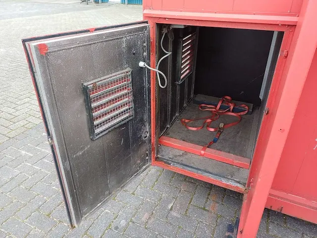Gemco schaftcontainer - afbeelding 9 van  18