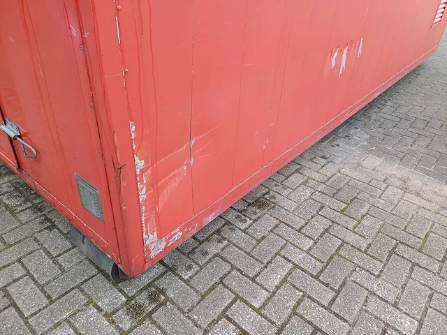 Gemco schaftcontainer - afbeelding 10 van  18