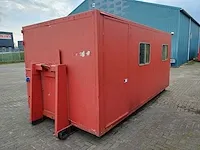 Gemco schaftcontainer - afbeelding 1 van  18