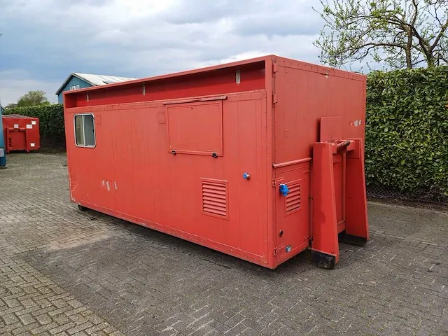 Gemco schaftcontainer - afbeelding 11 van  18