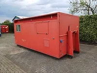 Gemco schaftcontainer - afbeelding 11 van  18