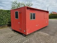 Gemco schaftcontainer - afbeelding 12 van  18
