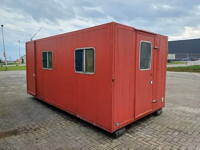 Gemco schaftcontainer - afbeelding 13 van  18