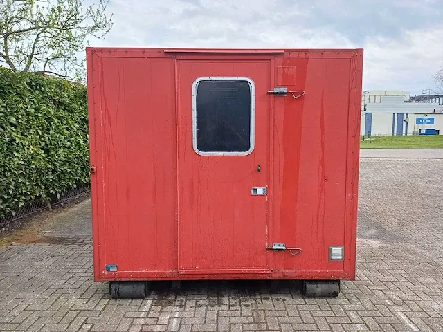 Gemco schaftcontainer - afbeelding 14 van  18