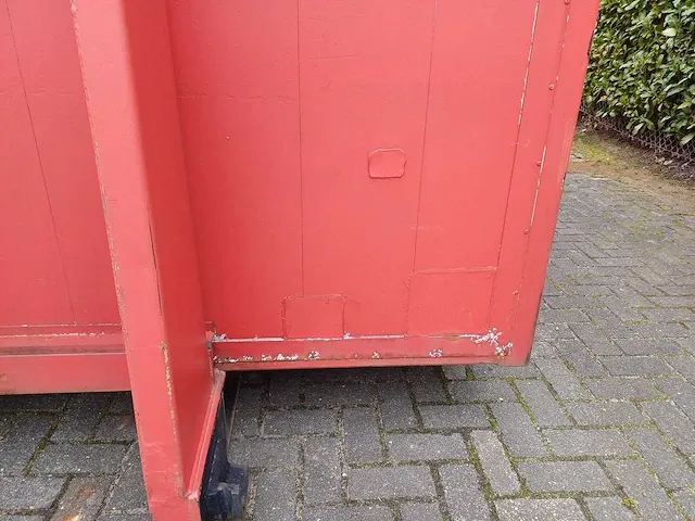 Gemco schaftcontainer - afbeelding 15 van  18