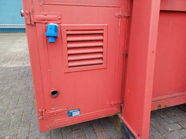 Gemco schaftcontainer - afbeelding 16 van  18
