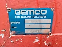 Gemco schaftcontainer - afbeelding 17 van  18
