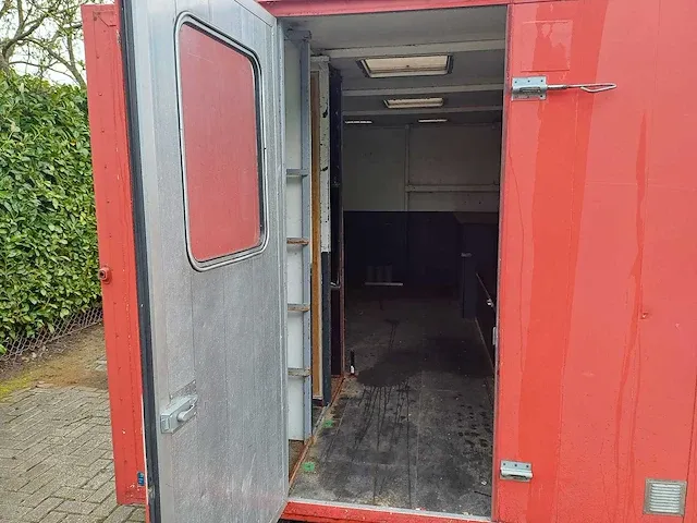 Gemco schaftcontainer - afbeelding 18 van  18