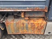 Gemeentelijke machine met zoutstrooier, kiefer, 1151b, 2011 - afbeelding 8 van  47