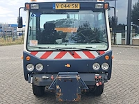 Gemeentelijke machine met zoutstrooier, kiefer, 1151b, 2011 - afbeelding 12 van  47