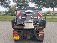 Gemeentelijke machine met zoutstrooier, kiefer, 1151b, 2011 - afbeelding 44 van  47