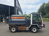 Gemeentelijke machine met zoutstrooier, kiefer, 1151b, 2011 - afbeelding 46 van  47