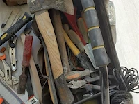 Gemengd gereedschap - afbeelding 1 van  5