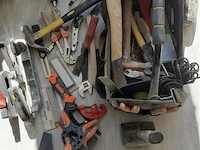 Gemengd gereedschap - afbeelding 2 van  5