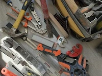 Gemengd gereedschap - afbeelding 3 van  5
