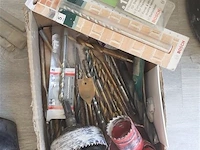 Gemengd gereedschap - afbeelding 4 van  5